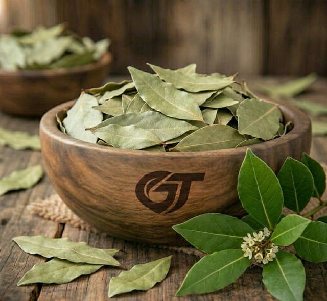 Bay Leaves