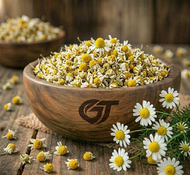 Chamomile