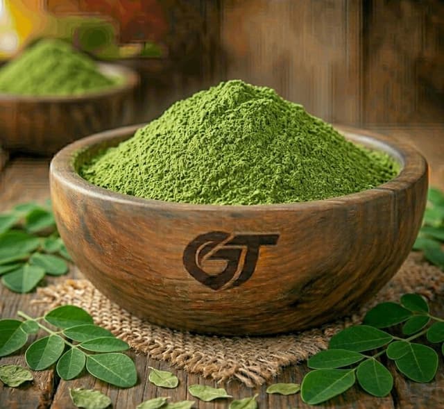 Moringa Powder