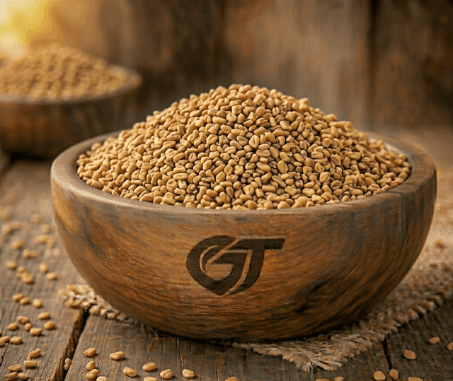 Fenugreek