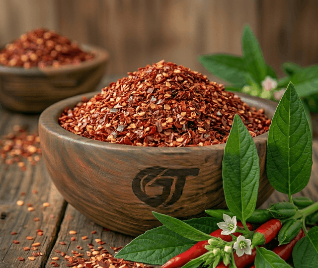 Chili Flakes